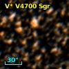 V* V4700 Sgr