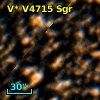 V* V4715 Sgr