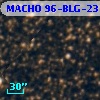 MACHO 96-BLG-23
