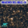 MACHO 95-BLG-9