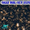 OGLE BUL-SC7   1575