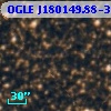 OGLE J180149.88-312136.2
