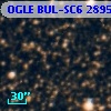 OGLE BUL-SC6 289512