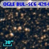 OGLE BUL-SC6 428420