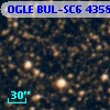OGLE BUL-SC6 435821
