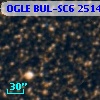OGLE BUL-SC6 251467