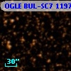 OGLE BUL-SC7 119742