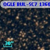 OGLE BUL-SC7  13608