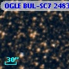 OGLE BUL-SC7 248386
