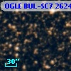 OGLE BUL-SC7 262444