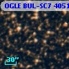 OGLE BUL-SC7 405155