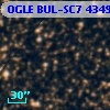 OGLE BUL-SC7 434924
