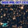 OGLE BUL-SC7 212523