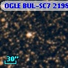 OGLE BUL-SC7 219849