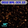OGLE BUL-SC6     13
