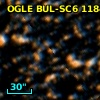 OGLE BUL-SC6 118437