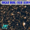 OGLE BUL-SC6 118461