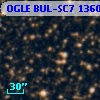 OGLE BUL-SC7  13602