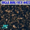 OGLE BUL-SC7 442207