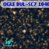 OGLE BUL-SC7 104006