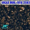 OGLE BUL-SC6   2563