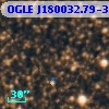 OGLE J180032.79-315100.3