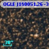 OGLE J180051.26-311244.1