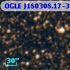 OGLE J180308.17-314411.6