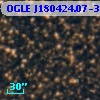 OGLE J180424.07-315220.7