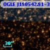 OGLE J180542.81-323020.2