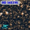 HD 166398