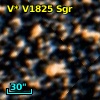 V* V1825 Sgr