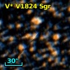 V* V1824 Sgr
