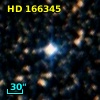 HD 166345