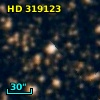 HD 319123
