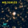 HD 319122