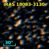 IRAS 18083-3130