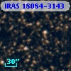 IRAS 18084-3143