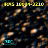 IRAS 18084-3210