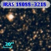 IRAS 18088-3218