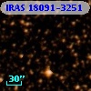IRAS 18091-3251