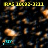IRAS 18092-3211
