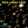 IRAS 18093-3205