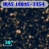 IRAS 18095-3154