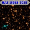 IRAS 18099-3255