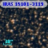 IRAS 18101-3119