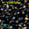 V* V2647 Sgr