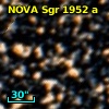 NOVA Sgr 1952 a