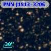 PMN J1813-3206