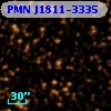 PMN J1811-3335